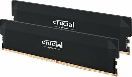 CP2K16G64C38U5B DDR5 32 GB, 6400 MHz, CL38 (2 x 16 GB)