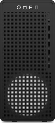 Omen 16L Gaming Desktop GT03-0008nb (AMD Ryzen 5-8400F, 16 GB DDR5, 1000 GB SSD, AMD Radeon RX 9060 XT 16 GB GDDR6, Windows 11 Home)