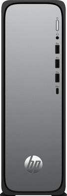 OmniDesk Slim Desktop S03-0000nb (Intel Core i5-14400, 16 GB DDR5, 512 GB SSD, Windows 11 Home)
