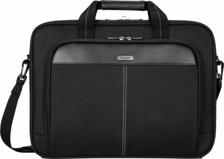 Classic Notebook carrying case (15" - 16", zwart)