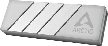SSD koeler M2 Pro (M.2 2280, zilver)