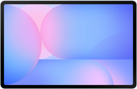 Galaxy Tab S10 FE+ (Wi-Fi, 128 GB, blauw)