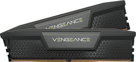 Vengeance DDR5 48 GB, 6000 MHz (2 x 24 GB)