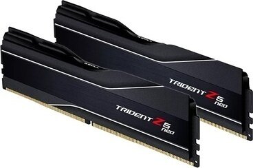 F5-6000J3038F16GX2-TZ5N Trident Z5 Neo DDR5 32 GB, 6000 MHz, CL30 (2 x 16 GB)