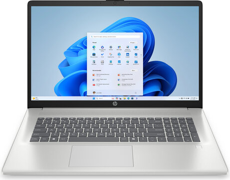 17-cp2752nb (AMD Ryzen 5-7520U, 16 GB DDR5, 512 GB SSD, 17,3" Full HD IPS, Windows 11 Home, Azerty)