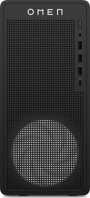 Omen 16L Gaming Desktop TG03-0007nb (Intel Core i5-14400F, 16 GB DDR5 RAM, 1000 GB SSD, Geforce RTX 5060 8 GB, Windows 11 Home)