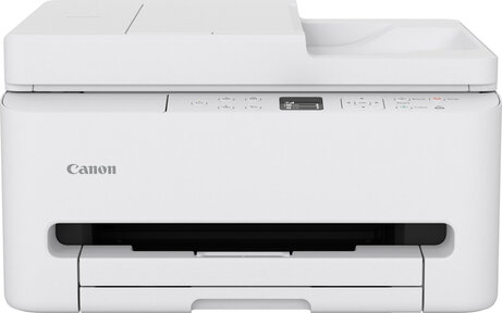 Pixma TS7550i (print-scan-copy, USB en WiFi, 14 ppm, ADF, duplex)