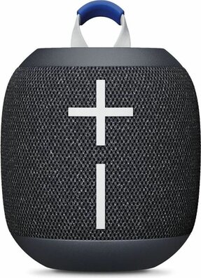 Ultimate Ears Wonderboom 4 speaker (Bluetooth, zwart)