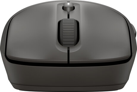 410 Wireless Mouse (Bluetooth, zwart)