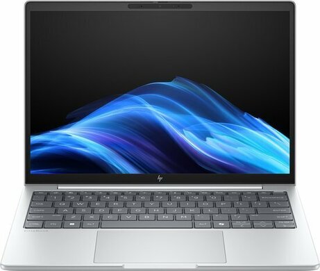 EliteBook 8 G1i (Intel Core Ultra 7-255H, 14" WUXGA, 16 GB RAM, 512 GB SSD, Windows 11 Pro)