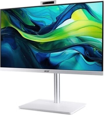 Aspire C27-A WI5528 BE (27" Full HD, Intel Core 5-120U, 16 GB RAM, 1000 GB PCIe NVMe SSD, Windows 11 Home, wit)