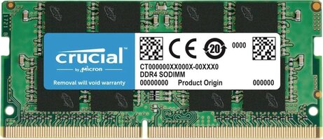 CB8GS3200 SO-DIMM DDR4 8 GB, 3200 MHz, CL19
