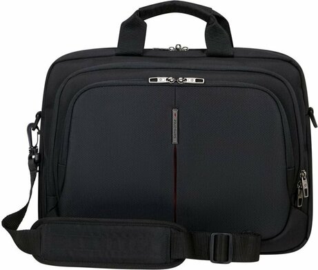 Guardit 3.0 briefcase (15,6", zwart)