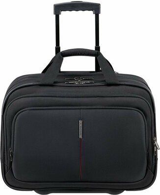 Guardit 3.0 rugzak (met wielen, 17,3", zwart)