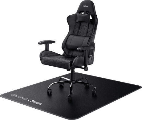 Gaming GXT 715 Chair mat (99 cm x 120 cm)