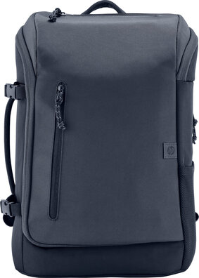 Travel Laptop Backpack (15,6", grijs)