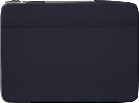 Protective 15"-16" Laptop Sleeve (blauw)