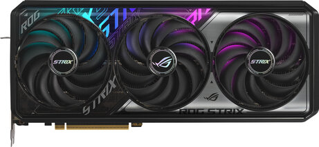 Geforce 5070Ti ROG Strix GAMING Ti OC (16 GB, 3 x DisplayPort, 2 x HDMI)