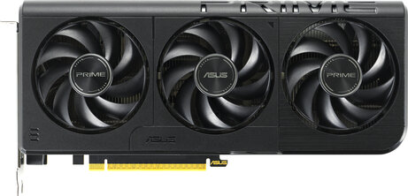 Geforce RTX 5050 Prime OC (8 GB, 3 x DisplayPort, HDMI)
