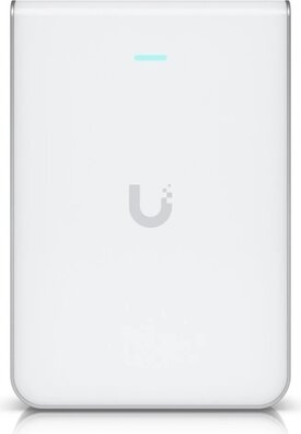 U7 Pro XG Wall (802.11be, 2,4 + 5 + 6 GHz, 10,78 Gbps)