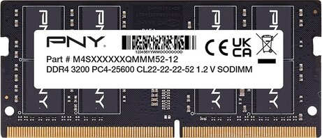 MN16GSD43200-SI SO-DIMM DDR4 16 GB, 3200 MHz (bulk)