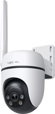 Tapo C501GW Outdoor (pan/tilt, 4G LTE)