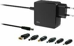65 Watt Universal Notebook Adapter + 6 tips (voor Acer, Asus, HP, Lenovo en Dell)