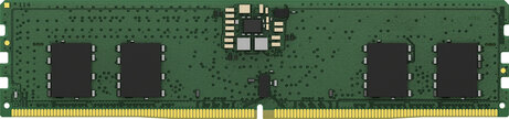 KVR64A52BS6-8 ValueRAM DDR5 8 GB, 6400 MHz, CL52