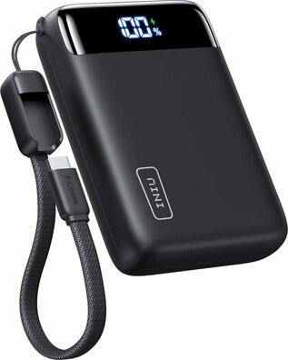 P512 Power Bank 22,5 Watt (20.000 mAh, USB-C)