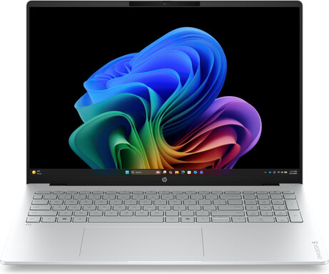 OmniBook 5 NG AI PC 16-bm0004nb (16" 2K OLED, Intel Core Ultra 5-322, 16 GB RAM, 1000 GB PCIe NVMe SSD, Intel Arc Xe Graphics, Windows 11 Home, Azerty)