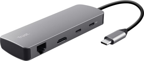 Dalyx 8-in-1 Multiport Adapter