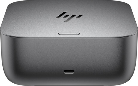 280 Watt Ultra Dock G6 Docking station (Thunderbolt 4, 2 x DisplayPort, HDMI, USB-C, GBLAN)