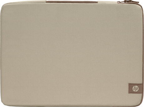 Protective Notebook sleeve (13" - 14", taupe)