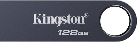 KE-U2X128-1AC DataTraveler SE9 G3 128 GB