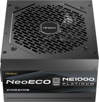 NE1000P EC 80+ Platinum Full Modular 1000 Watt (ATX 3.1)