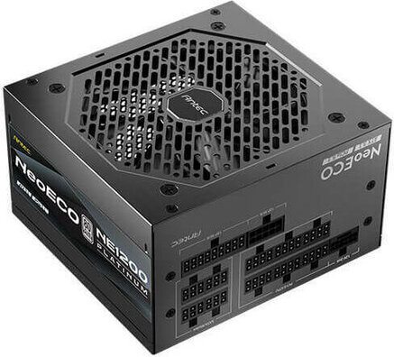 NE1200P EC 80+ Platinum Full Modular 1200 Watt (ATX 3.1)