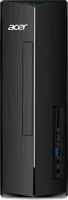 Aspire XC-1710 (Intel Core i3-N305, 8 GB DDR4, 256 GB SSD, Intel UHD Graphics, WiFi 6, Windows 11 Home)
