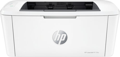 LaserJet M110w AIO (WiFi, wit)