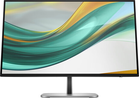 527pf LED 27", 1920 x 1080 Full HD 120 Hz, IPS, 5 ms, HDMI, DisplayPort, USB, zwart