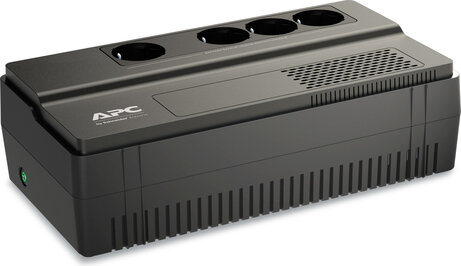 Easy-UPS BV BV800I-GR UPS 450 Watt (800 VA, 4 output connectors)
