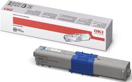 44469705 toner magenta (2000 afdrukken)