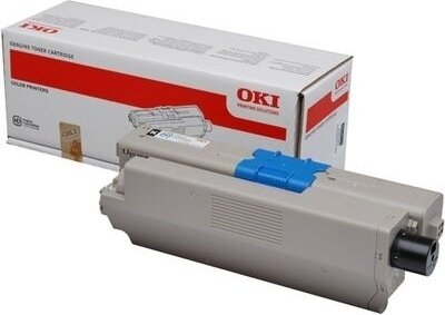 44973508 toner zwart (7000 afdrukken)