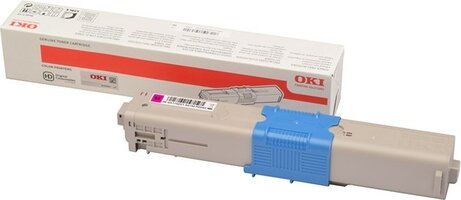 46508710 toner magenta