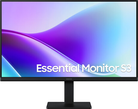 LS24F320GAUXEN IPS 24", Full HD, 2 x HDMI, 120 Hz