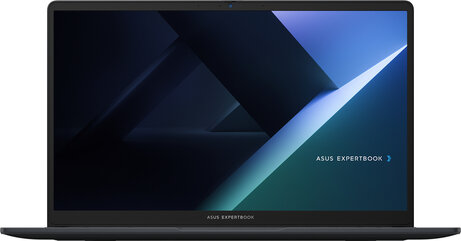 ExpertBook B1 B1503CVA-S78644X (180° hinge design, Intel Core 7-150U, Windows 11 Pro, Intel Graphics, 32 GB RAM, 1000 GB SSD NVMe, 15,6" 1920 x 1080 Full HD, Wi-Fi 6E, Bluetooth, grijs, Azerty)