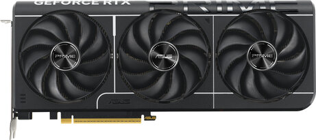 Geforce 5080 Prime RTX Evo OC (16 GB, 3 x DisplayPort, HDMI)