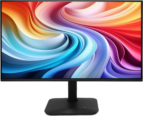 KA272 IPS 27", Full HD, DisplayPort, HDMI, speaker, 144 Hz