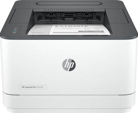 LaserJet Pro 3002dn (LAN)