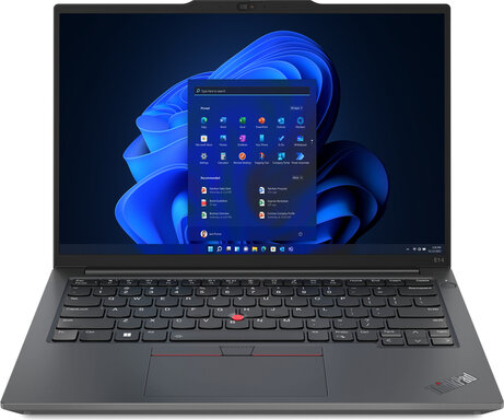Thinkpad E14 Gen 5 (AMD Ryzen 7 Pro 7730U, Windows 11 Pro, 16 GB RAM, 512 GB SSD, 14" IPS, Azerty)