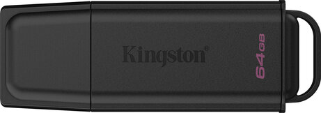 DTXG2/64GB DataTraveler Exodia USB flash drive 64 GB (USB 3.2 Gen 1)